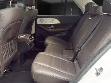 MERCEDES-BENZ GLE 350 de AMG 360 Memory Pano Burmest&hellip;