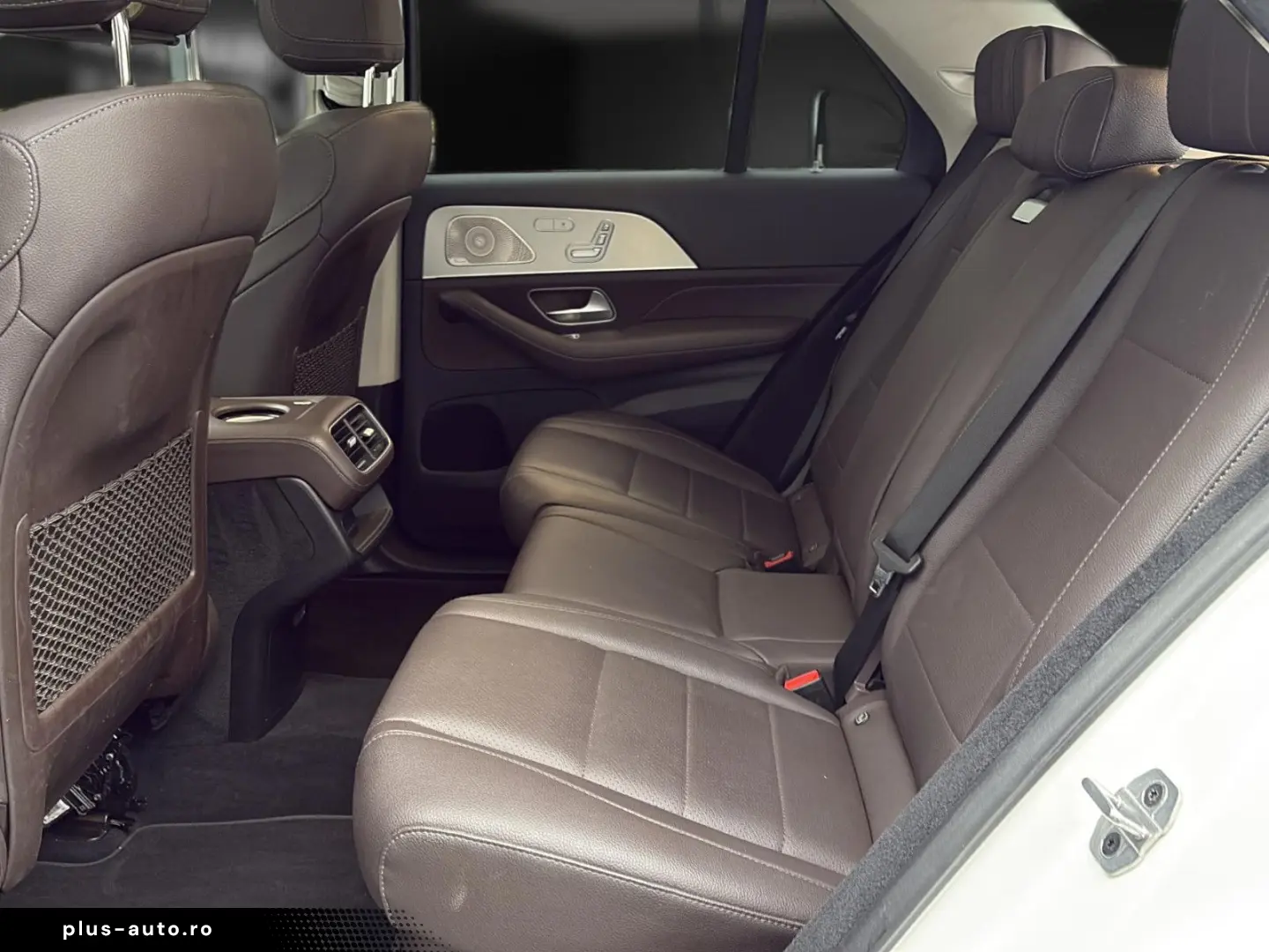 MERCEDES-BENZ GLE 350 de AMG 360 Memory Pano Burmest&hellip;