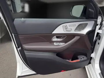 MERCEDES-BENZ GLE 350 de AMG 360 Memory Pano Burmest&hellip;