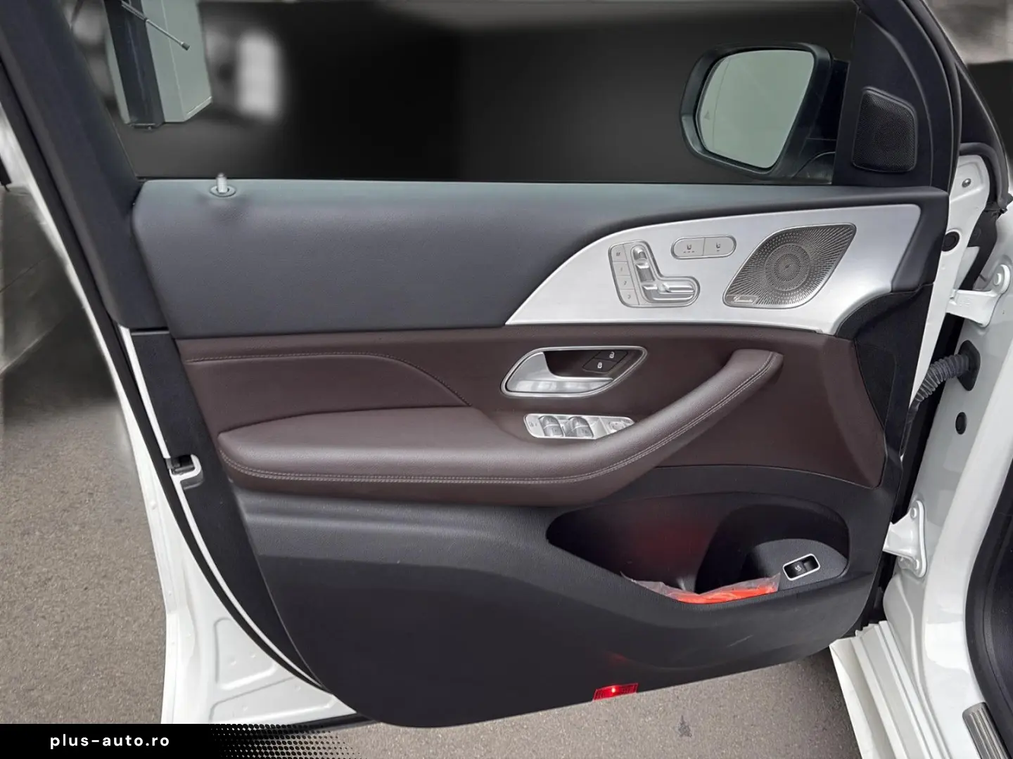 MERCEDES-BENZ GLE 350 de AMG 360 Memory Pano Burmest&hellip;