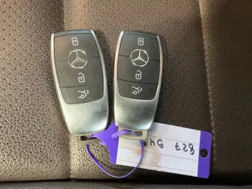 MERCEDES-BENZ GLE 350 de AMG 360 Memory Pano Burmest&hellip;