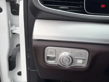 MERCEDES-BENZ GLE 350 de AMG 360 Memory Pano Burmest&hellip;