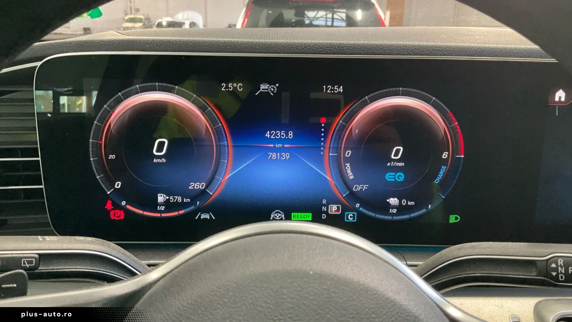 MERCEDES-BENZ GLE 350 de AMG 360 Memory Pano Burmest&hellip;