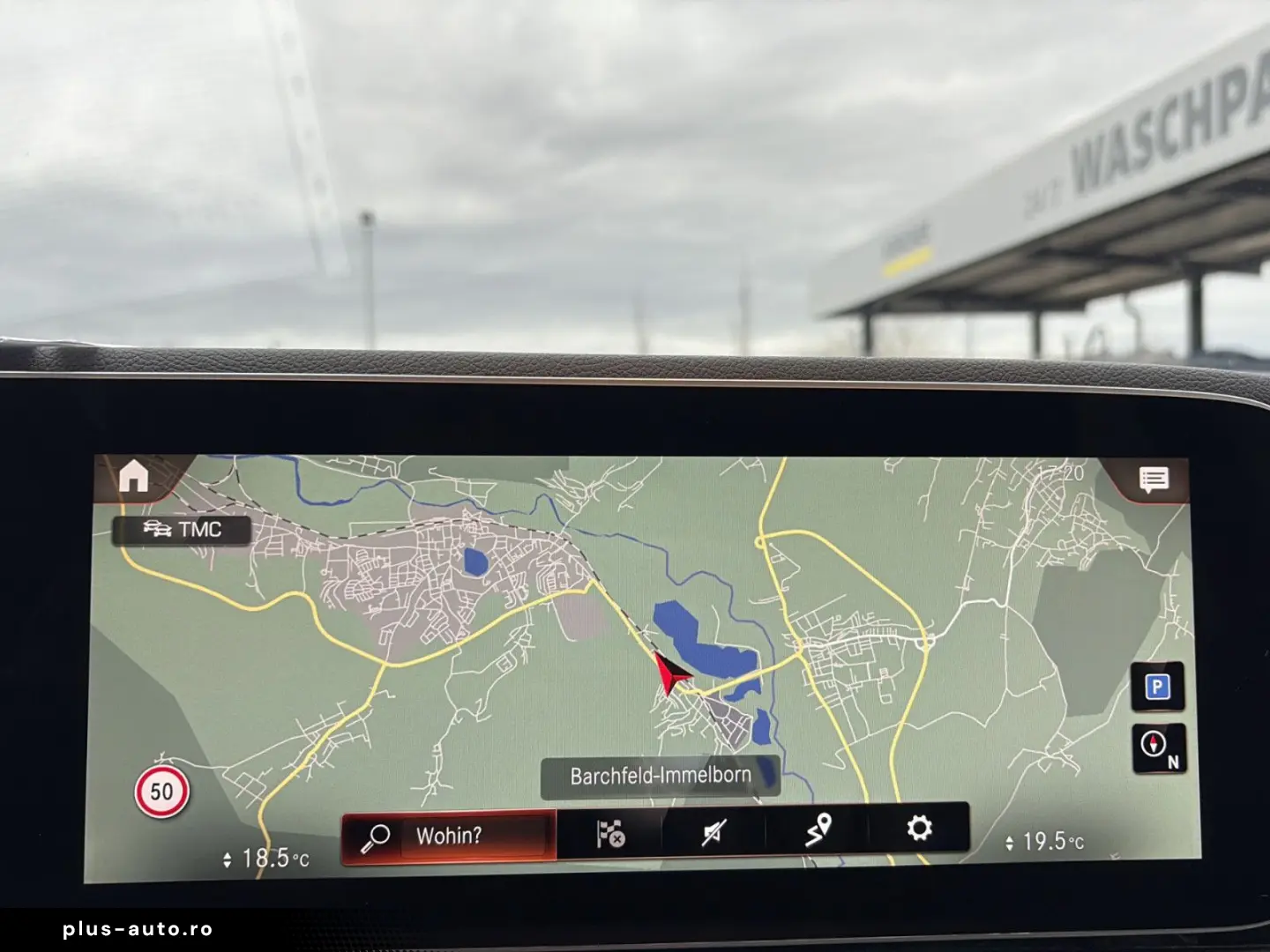 MERCEDES-BENZ GLE 350 de AMG 360 Memory Pano Burmest&hellip;