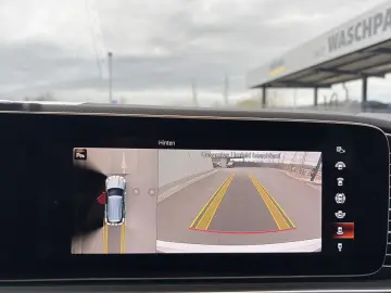 MERCEDES-BENZ GLE 350 de AMG 360 Memory Pano Burmest&hellip;