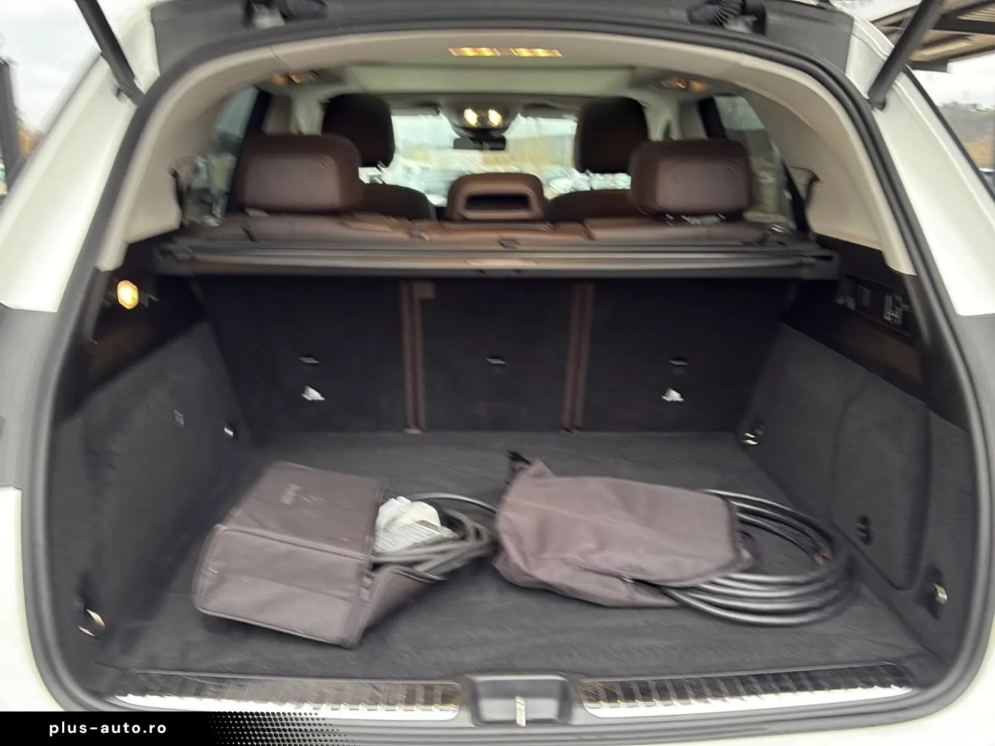 MERCEDES-BENZ GLE 350 de AMG 360 Memory Pano Burmest&hellip;