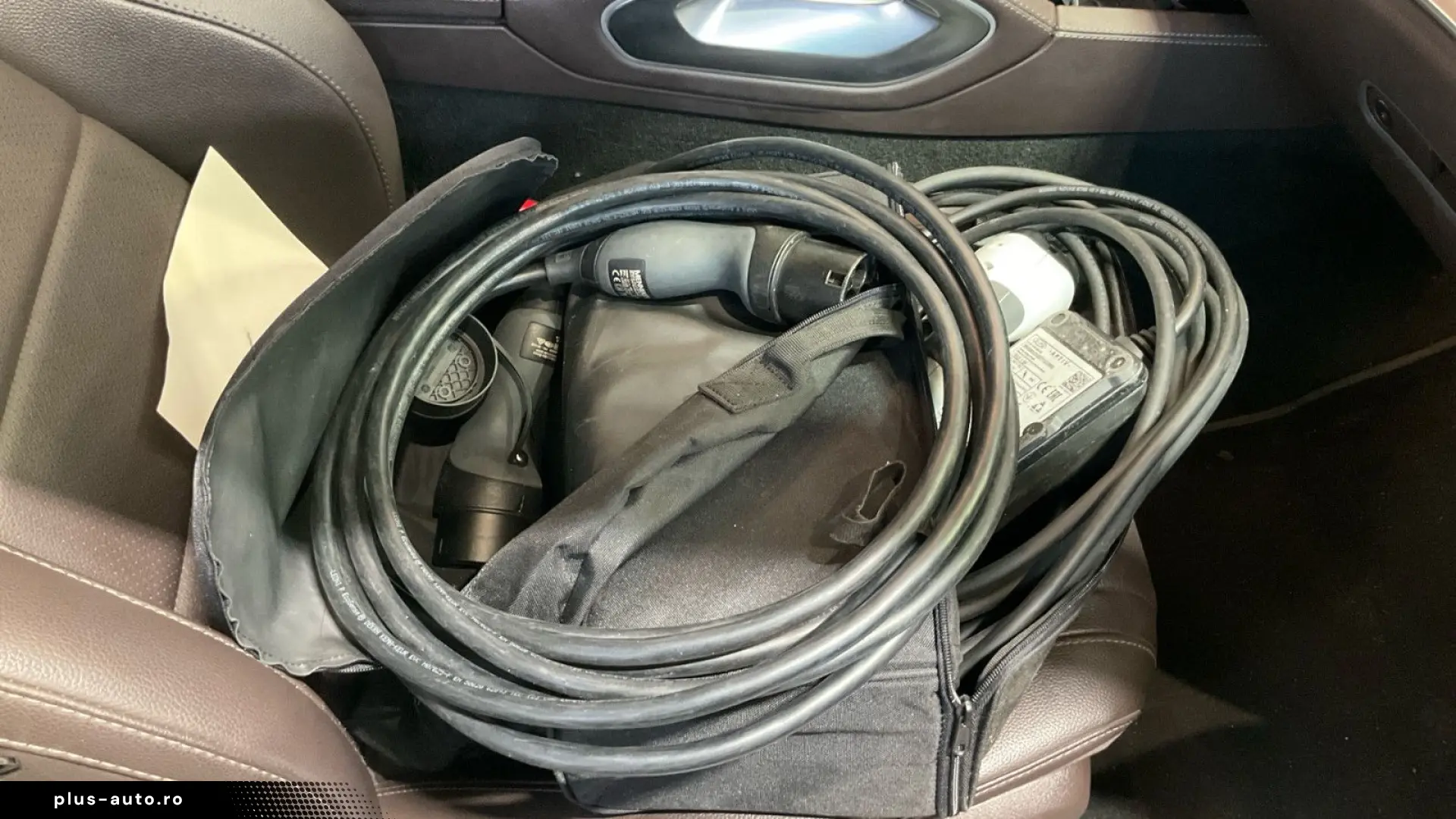 MERCEDES-BENZ GLE 350 de AMG 360 Memory Pano Burmest&hellip;