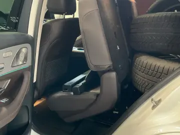 MERCEDES-BENZ GLE 350 de AMG 360 Memory Pano Burmest&hellip;