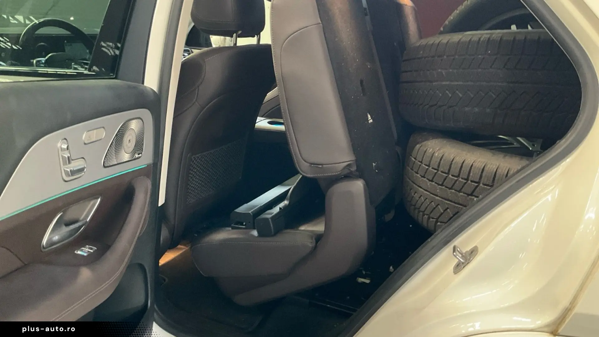 MERCEDES-BENZ GLE 350 de AMG 360 Memory Pano Burmest&hellip;