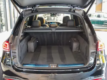 MERCEDES-BENZ GLE 350 de 4M AMG Line Pano AHK AIRMAT&hellip;