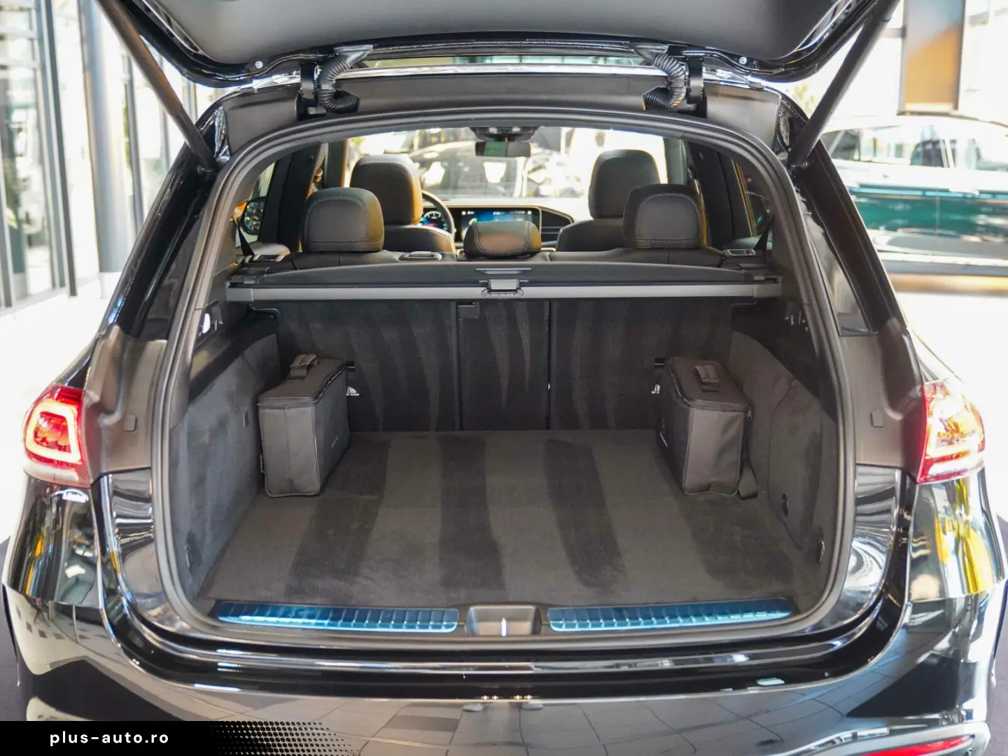 MERCEDES-BENZ GLE 350 de 4M AMG Line Pano AHK AIRMAT&hellip;