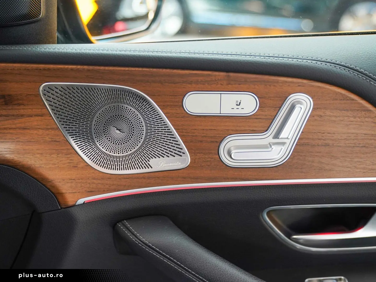 MERCEDES-BENZ GLE 350 de 4M AMG Line Pano AHK AIRMAT&hellip;