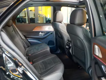 MERCEDES-BENZ GLE 350 de 4M AMG Line Pano AHK AIRMAT&hellip;