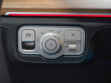 MERCEDES-BENZ GLE 350 de 4M AMG Line Pano AHK AIRMAT&hellip;