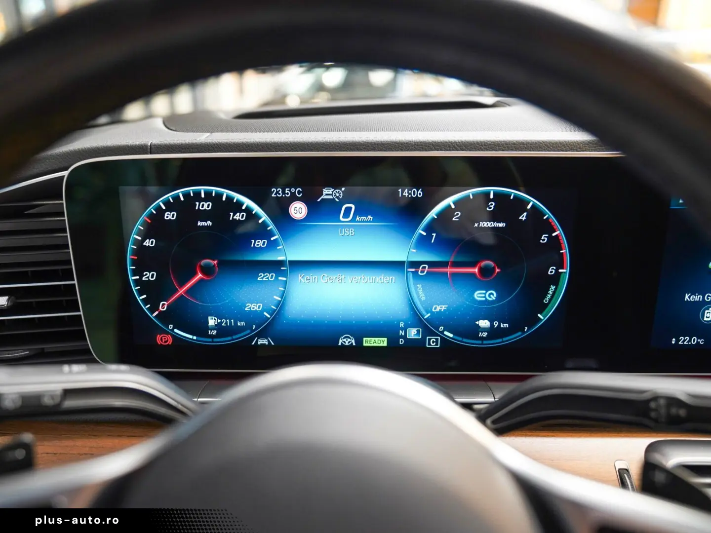 MERCEDES-BENZ GLE 350 de 4M AMG Line Pano AHK AIRMAT&hellip;