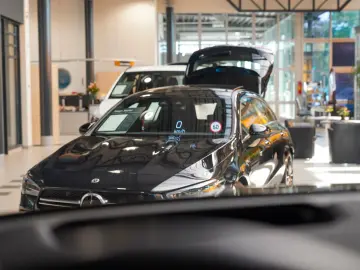 MERCEDES-BENZ GLE 350 de 4M AMG Line Pano AHK AIRMAT&hellip;