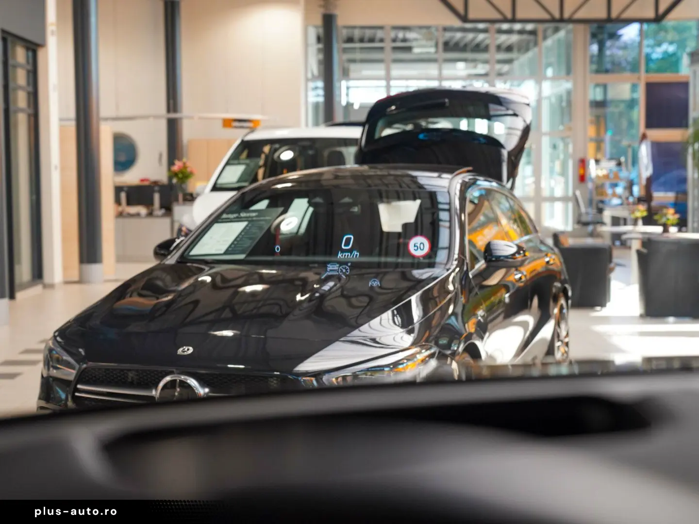 MERCEDES-BENZ GLE 350 de 4M AMG Line Pano AHK AIRMAT&hellip;