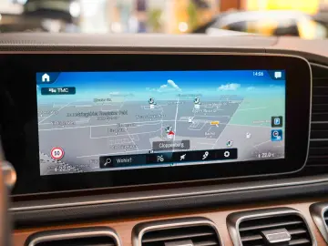 MERCEDES-BENZ GLE 350 de 4M AMG Line Pano AHK AIRMAT&hellip;