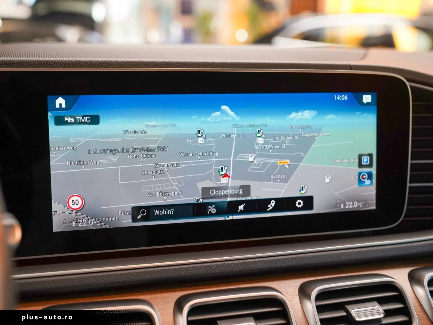 MERCEDES-BENZ GLE 350 de 4M AMG Line Pano AHK AIRMAT&hellip;