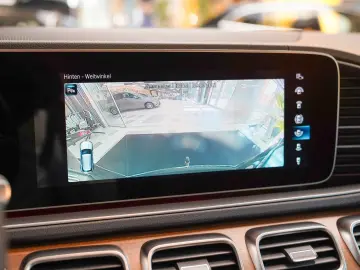 MERCEDES-BENZ GLE 350 de 4M AMG Line Pano AHK AIRMAT&hellip;