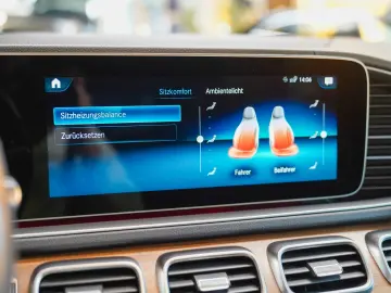 MERCEDES-BENZ GLE 350 de 4M AMG Line Pano AHK AIRMAT&hellip;