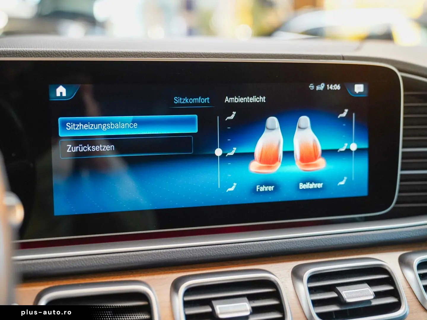 MERCEDES-BENZ GLE 350 de 4M AMG Line Pano AHK AIRMAT&hellip;