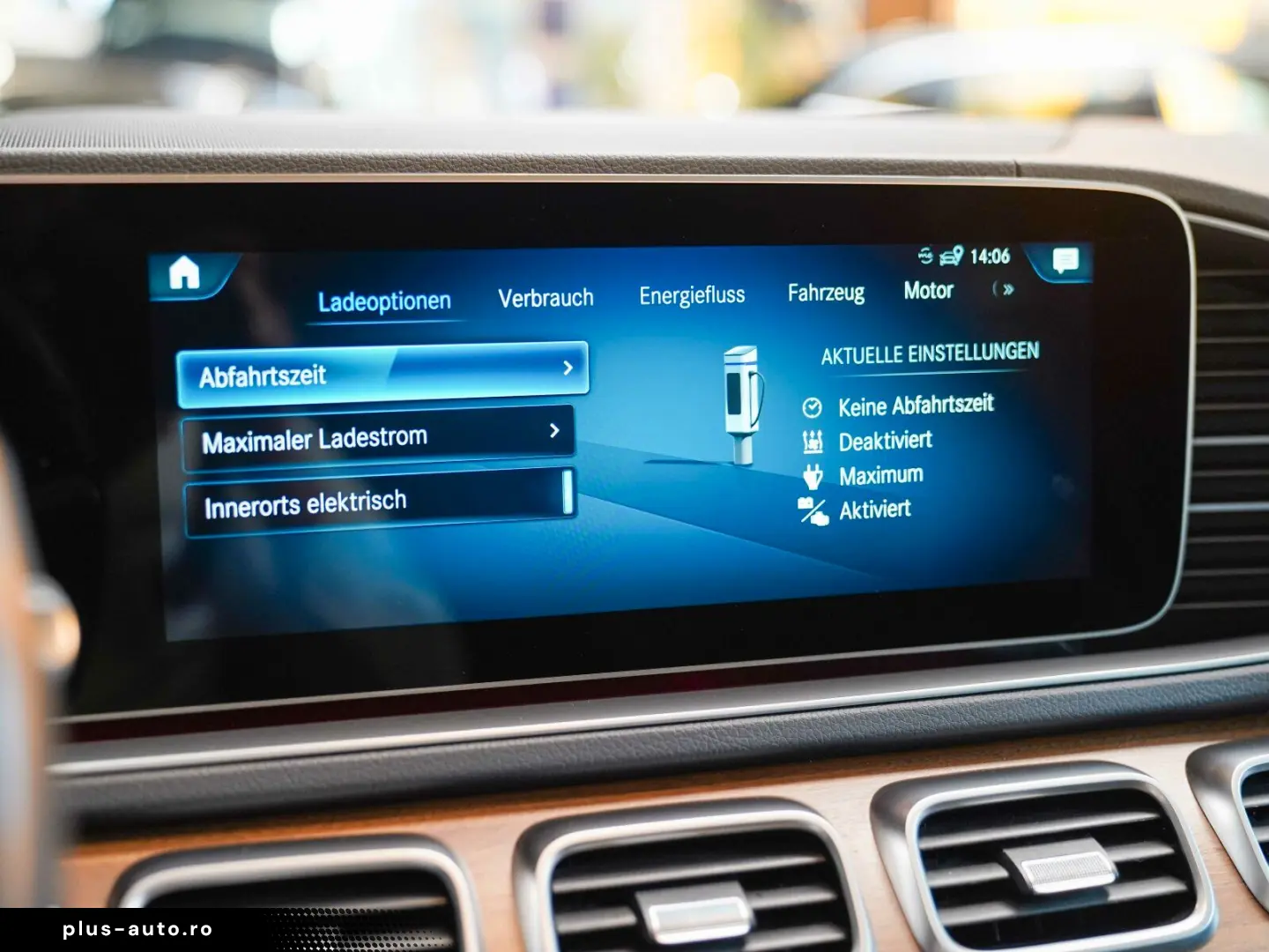 MERCEDES-BENZ GLE 350 de 4M AMG Line Pano AHK AIRMAT&hellip;