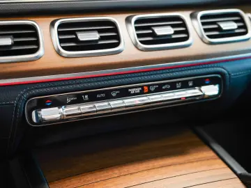 MERCEDES-BENZ GLE 350 de 4M AMG Line Pano AHK AIRMAT&hellip;