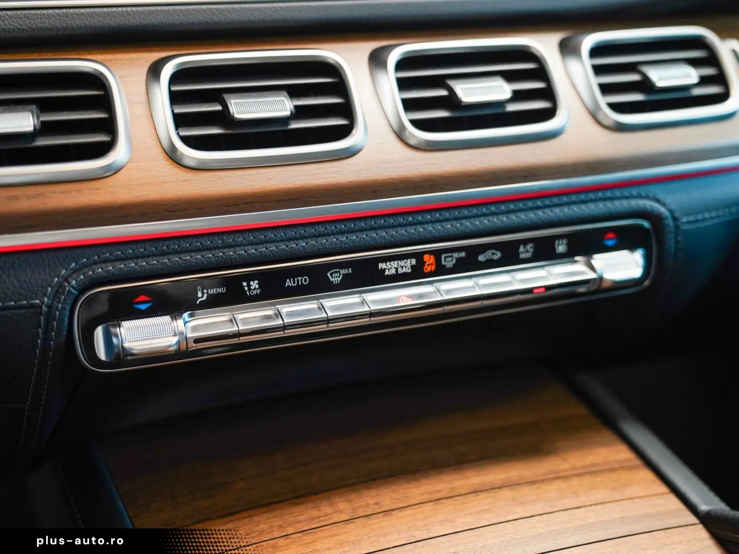 MERCEDES-BENZ GLE 350 de 4M AMG Line Pano AHK AIRMAT&hellip;