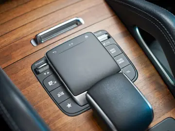 MERCEDES-BENZ GLE 350 de 4M AMG Line Pano AHK AIRMAT&hellip;