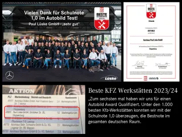 MERCEDES-BENZ GLE 350 de 4M AMG Line Pano AHK AIRMAT&hellip;