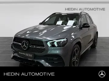 MERCEDES-BENZ GLE 350 de 4M AMG DISTR NIGHT PANO 360&hellip;
