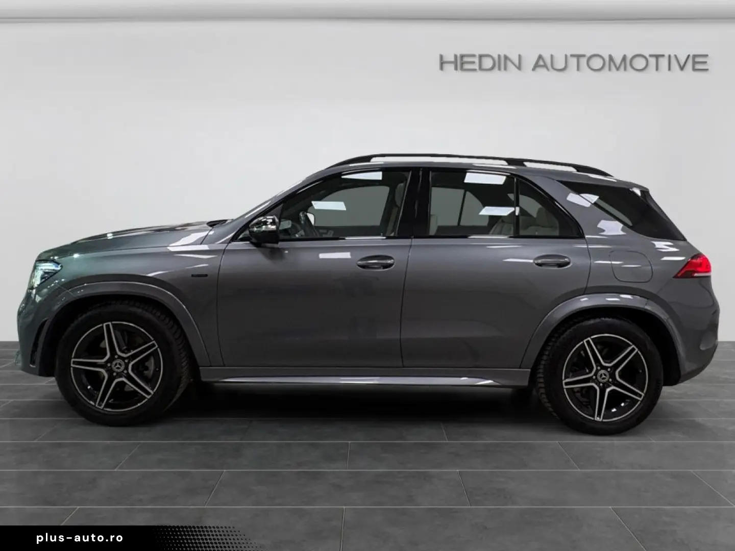 MERCEDES-BENZ GLE 350 de 4M AMG DISTR NIGHT PANO 360&hellip;