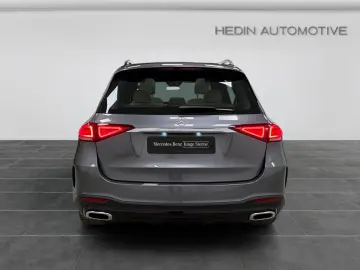 MERCEDES-BENZ GLE 350 de 4M AMG DISTR NIGHT PANO 360&hellip;