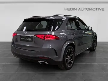 MERCEDES-BENZ GLE 350 de 4M AMG DISTR NIGHT PANO 360&hellip;