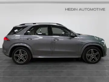MERCEDES-BENZ GLE 350 de 4M AMG DISTR NIGHT PANO 360&hellip;