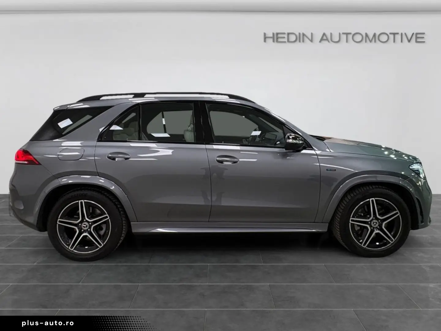 MERCEDES-BENZ GLE 350 de 4M AMG DISTR NIGHT PANO 360&hellip;