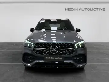 MERCEDES-BENZ GLE 350 de 4M AMG DISTR NIGHT PANO 360&hellip;