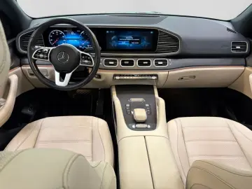 MERCEDES-BENZ GLE 350 de 4M AMG DISTR NIGHT PANO 360&hellip;