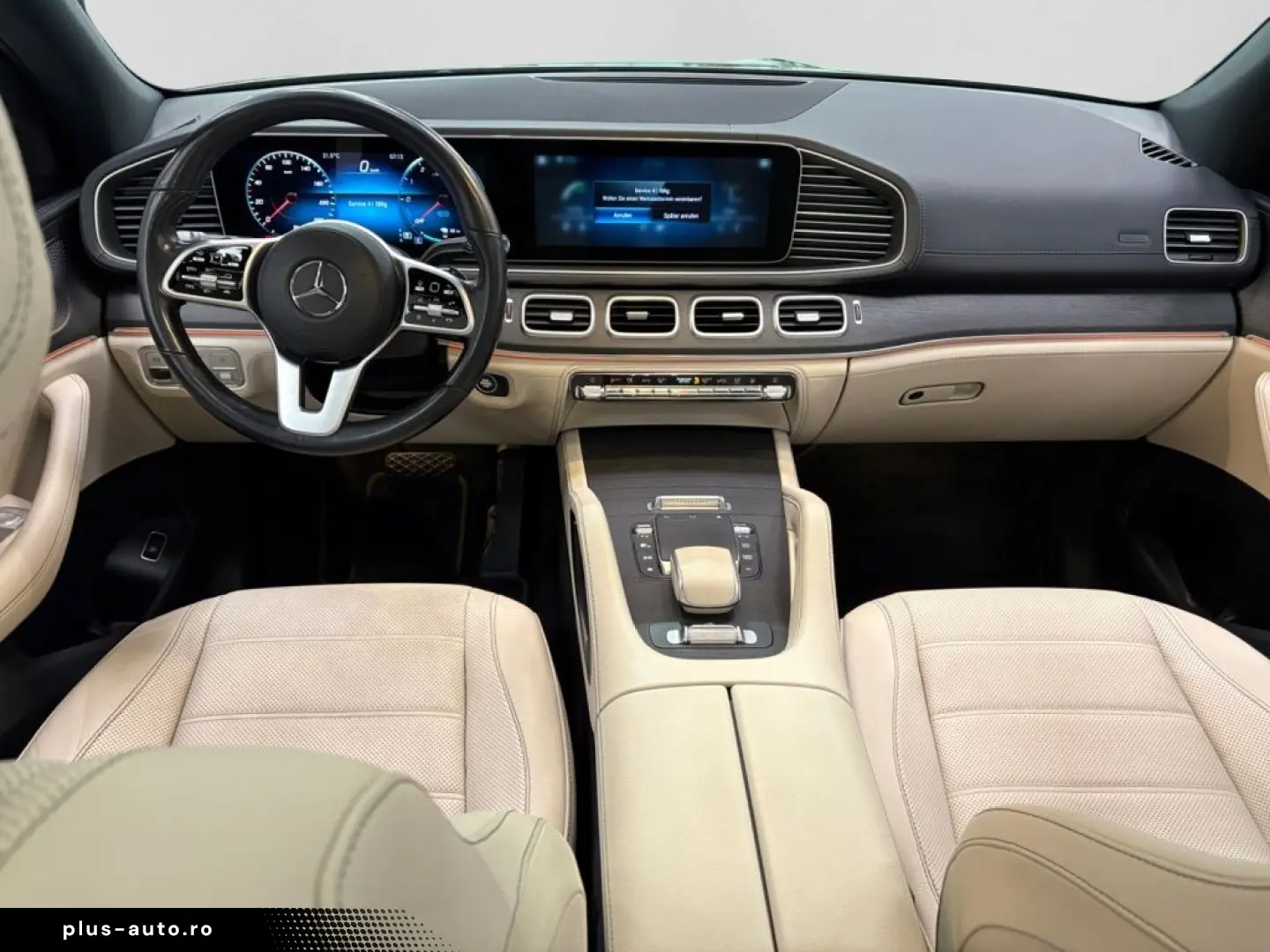 MERCEDES-BENZ GLE 350 de 4M AMG DISTR NIGHT PANO 360&hellip;