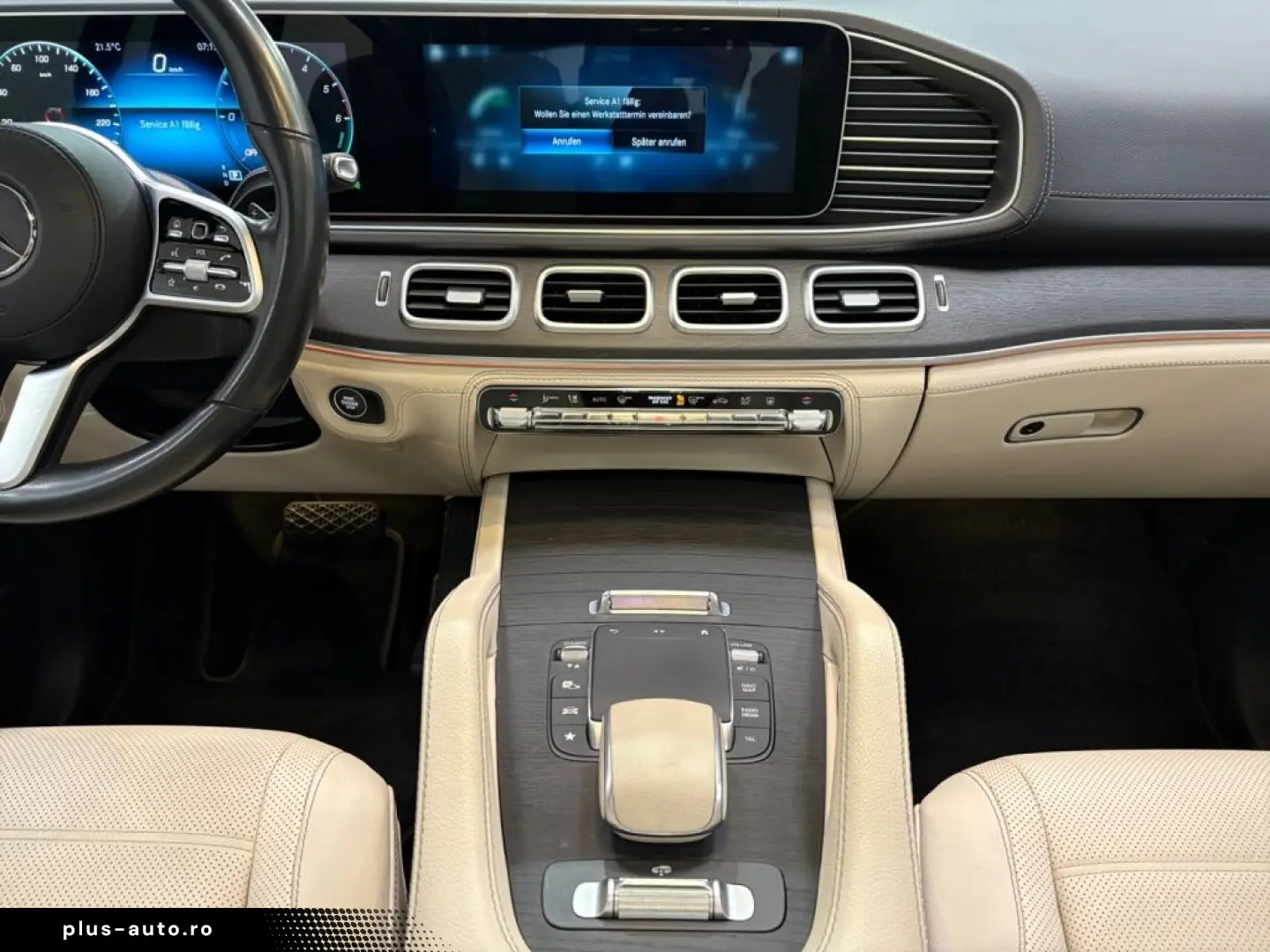 MERCEDES-BENZ GLE 350 de 4M AMG DISTR NIGHT PANO 360&hellip;