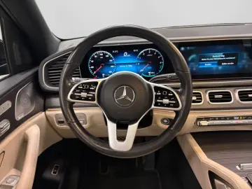 MERCEDES-BENZ GLE 350 de 4M AMG DISTR NIGHT PANO 360&hellip;