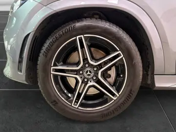 MERCEDES-BENZ GLE 350 de 4M AMG DISTR NIGHT PANO 360&hellip;