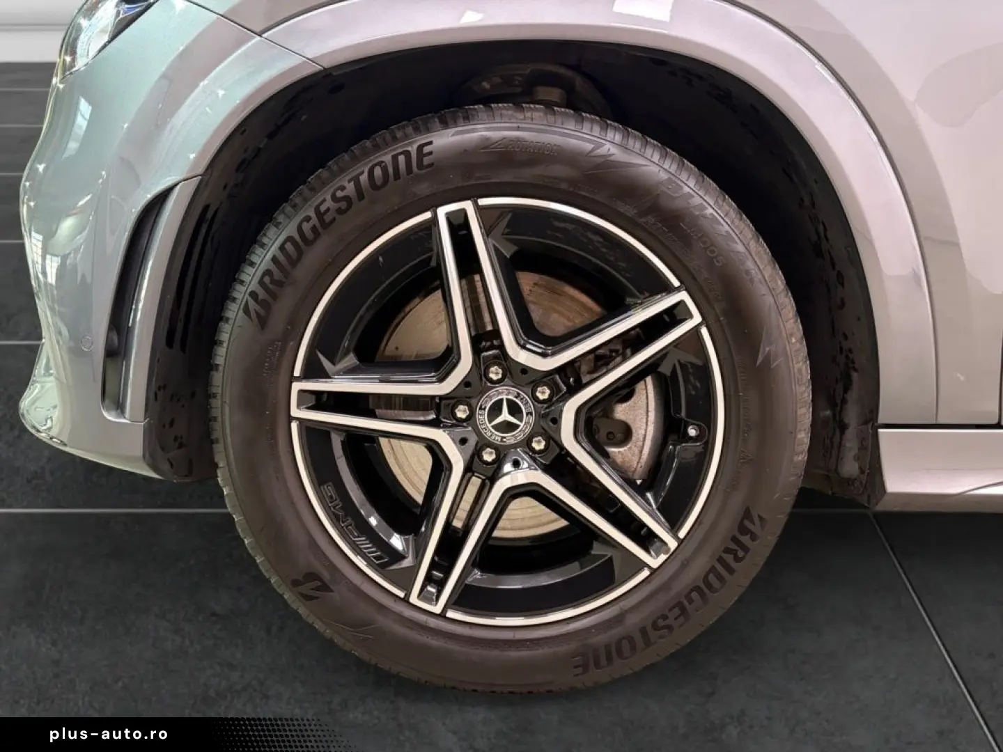 MERCEDES-BENZ GLE 350 de 4M AMG DISTR NIGHT PANO 360&hellip;