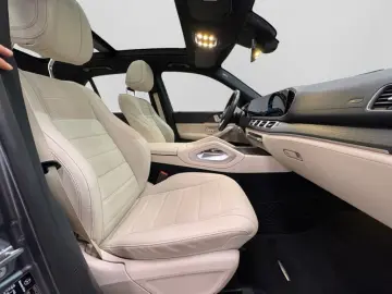 MERCEDES-BENZ GLE 350 de 4M AMG DISTR NIGHT PANO 360&hellip;