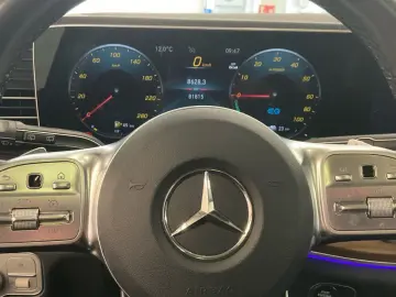 MERCEDES-BENZ GLE 350 e 2x AMG 21 AHK 360 Pano 4xSH &hellip;