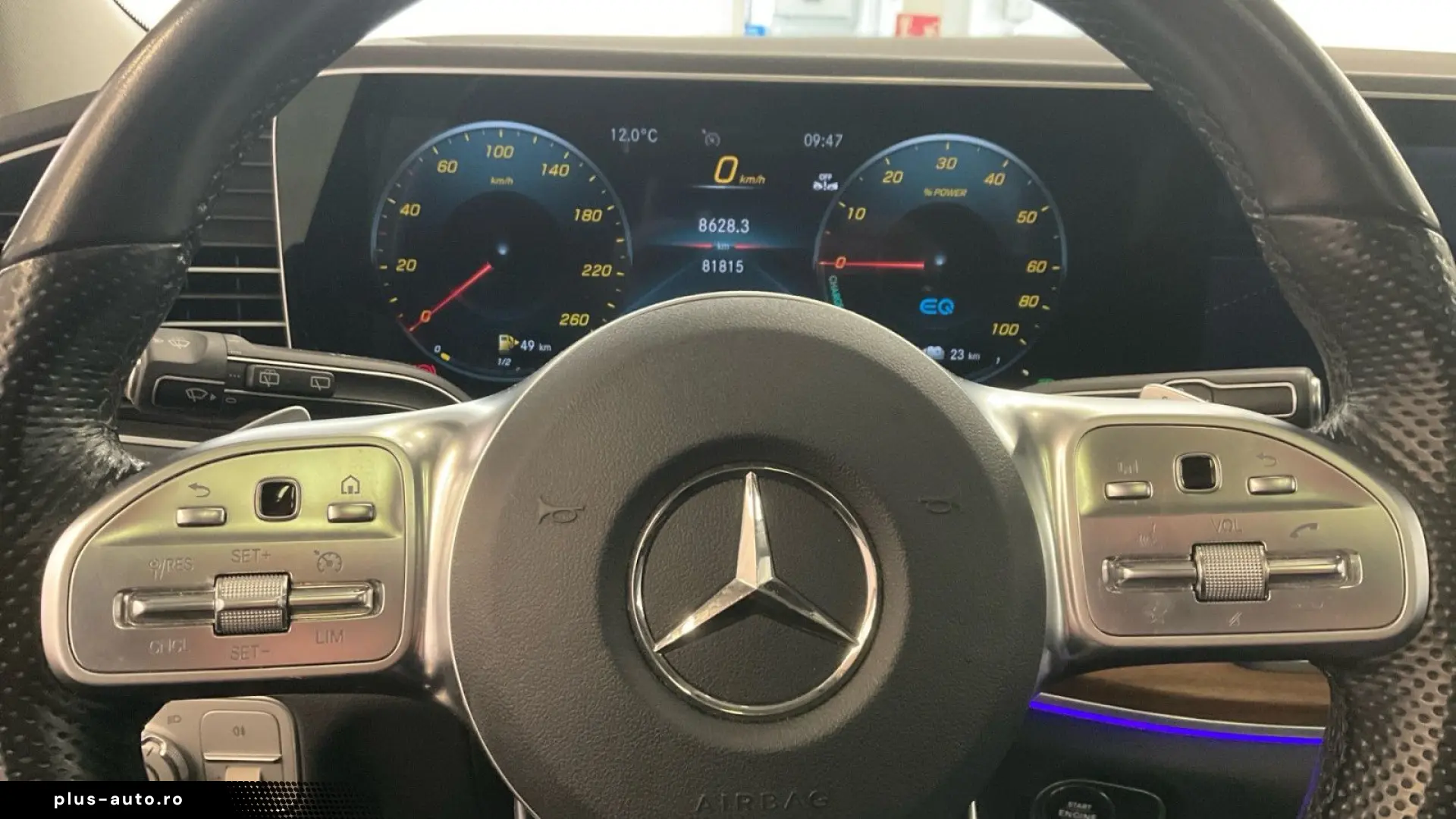 MERCEDES-BENZ GLE 350 e 2x AMG 21 AHK 360 Pano 4xSH &hellip;