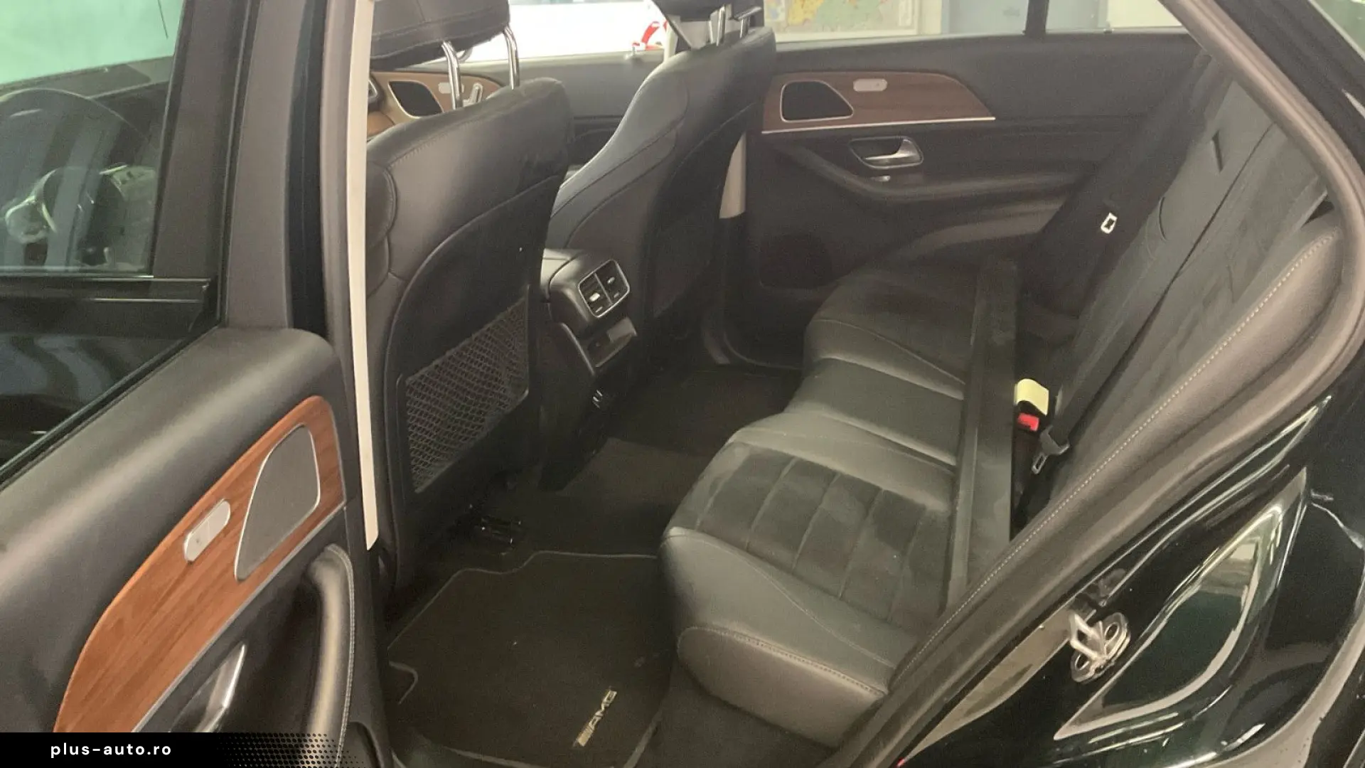 MERCEDES-BENZ GLE 350 e 2x AMG 21 AHK 360 Pano 4xSH &hellip;