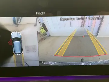 MERCEDES-BENZ GLE 350 e 2x AMG 21 AHK 360 Pano 4xSH &hellip;