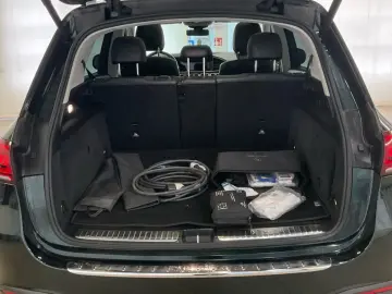 MERCEDES-BENZ GLE 350 e 2x AMG 21 AHK 360 Pano 4xSH &hellip;